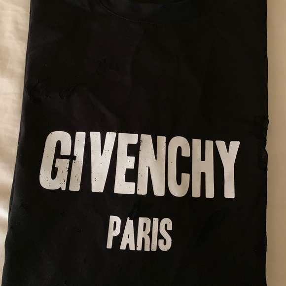 Givenchy T-Shirt